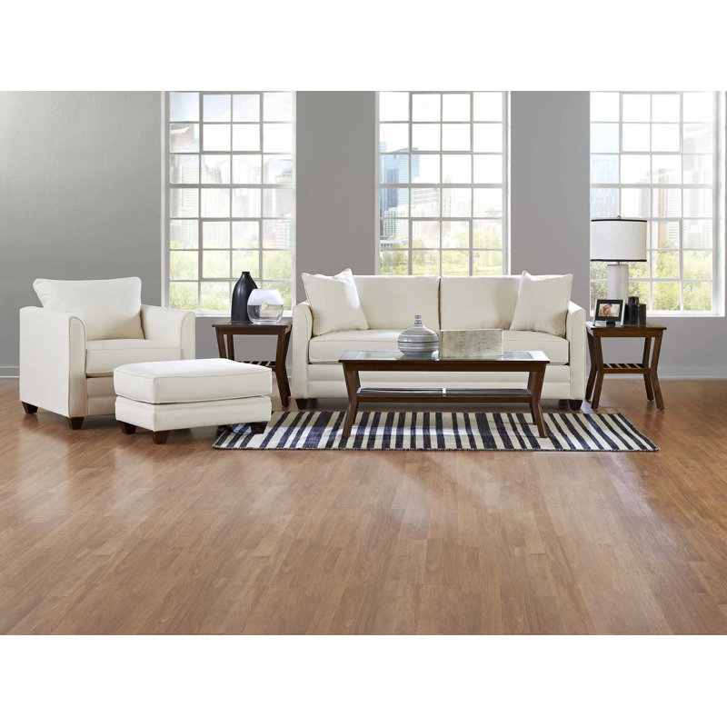 Wayfair Custom Upholstery™ Sarah Sleeper Sofa & Reviews Wayfair